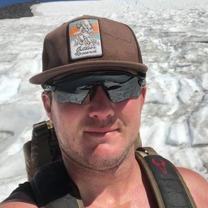 Meet your Posher, Marty blaine